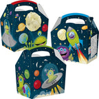 Compostable Alien Space Party Box