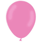 Pastel Mix Latex Balloons - 12" (10pk)