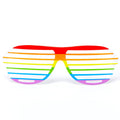 Pride Shutter Glasses
