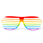 Pride Shutter Glasses