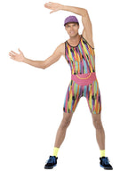 Mr Energizer - Adult Costume