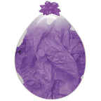 Clear Stuffing Balloons - 18" Latex (25pk)
