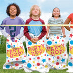 Sack Race - 6 Jumping Sacks (6pk)