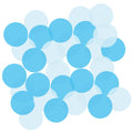 The Big Reveal Blue Tissue Confetti (22g pack)