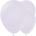Macaron Lilac - 18" Latex (25pk)