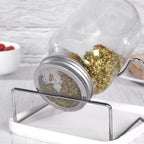 Seed Sprouting Jar Kit - Set of 2 | M&W
