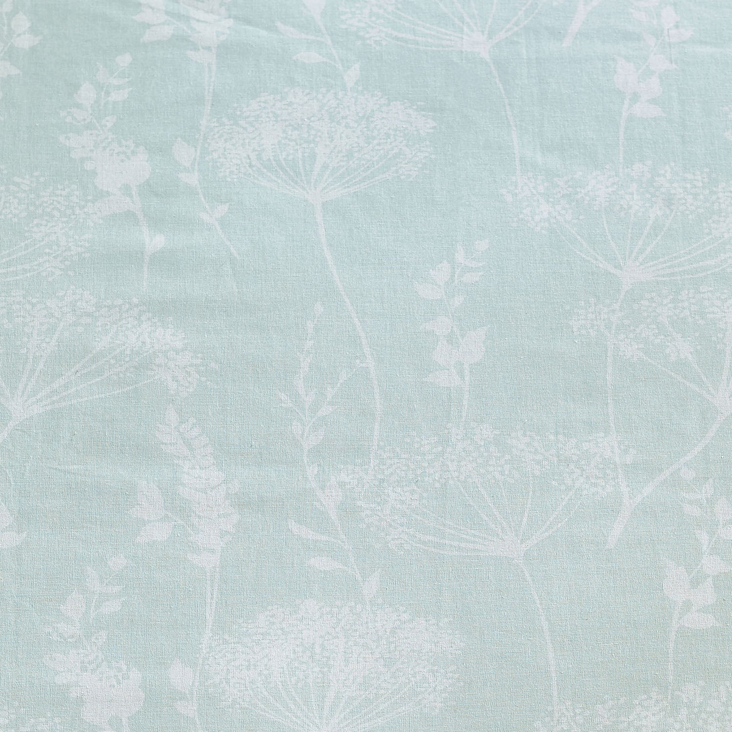 Catherine Lansfield Meadowsweet Bright Floral Reversible Duvet Set