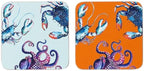 Dish of the Day Set - 4 Coaster