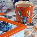 Dish of the Day Set - 4 Coaster