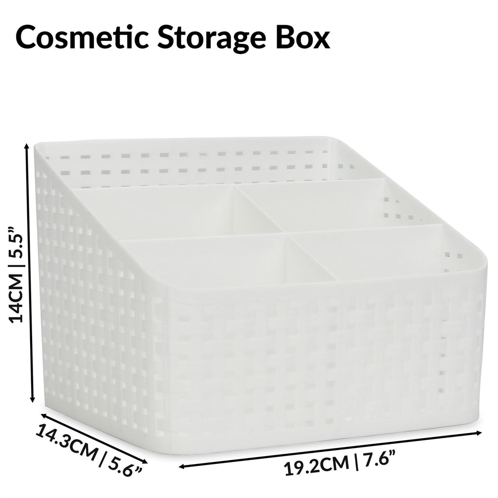 Cosmetic Storage Box | Pukkr