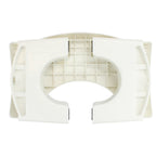 Squatting Folding Toilet Stool | Pukkr