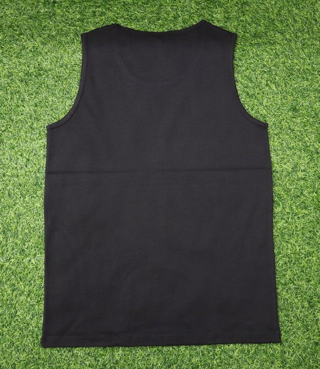 Jersey Vest