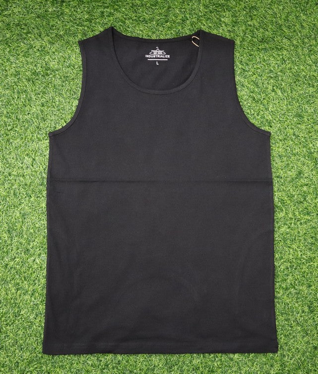 Jersey Vest