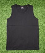 Jersey Vest