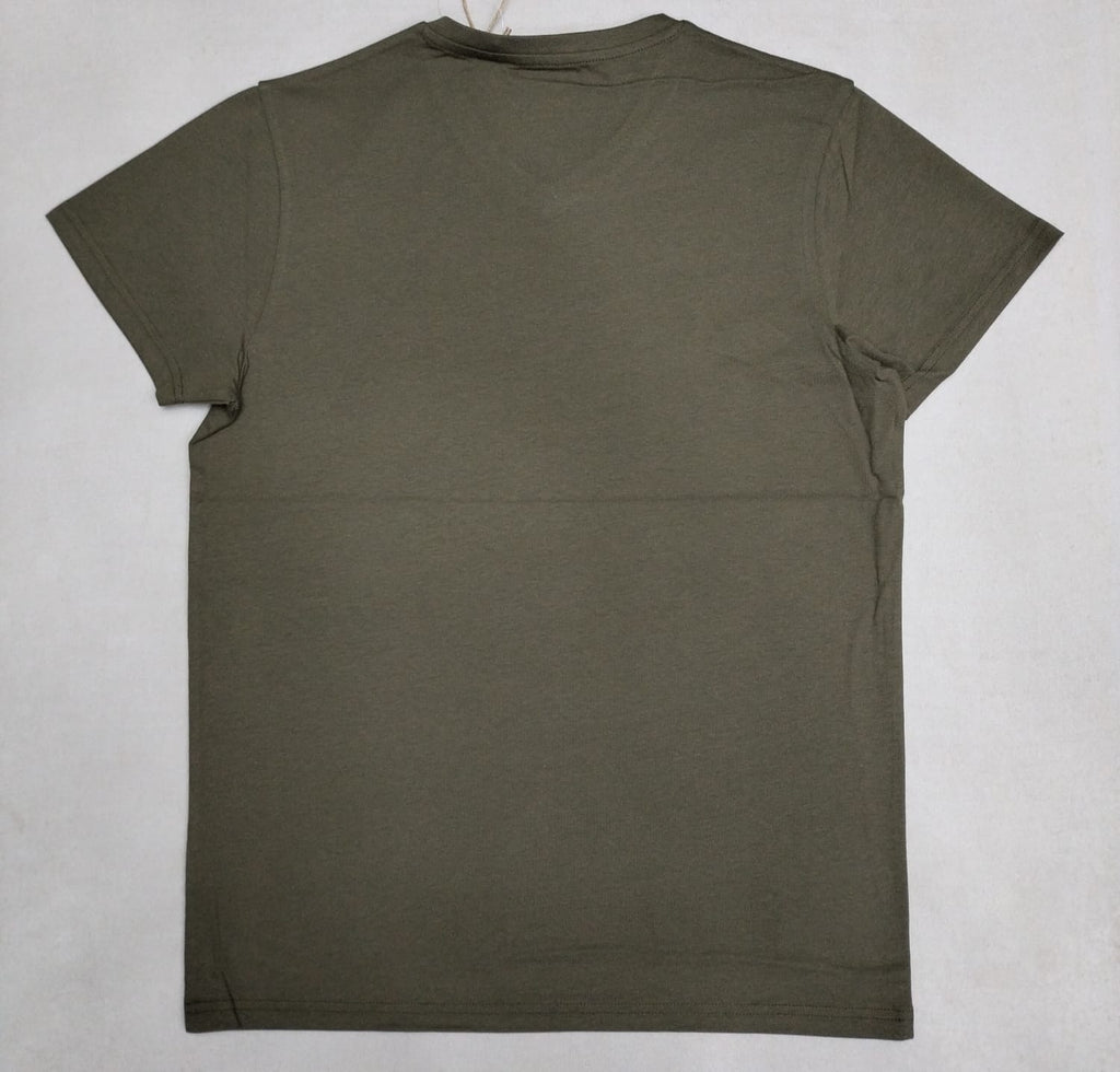 IN V Neck T-Shirt