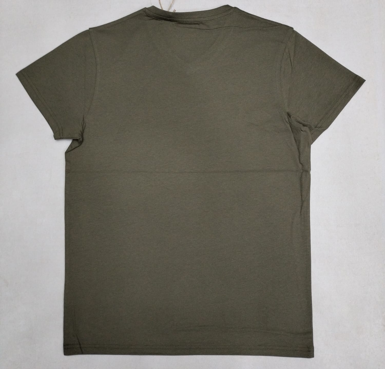 IN V Neck T-Shirt