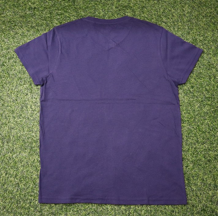 IN V Neck T-Shirt