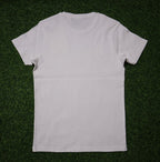 Crew Neck Pocket Roll T-Shirt