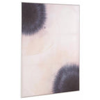 Astratto Canvas Classic Wood Framed Wall Art