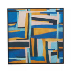 Astratto Multicolour Abstract Painting