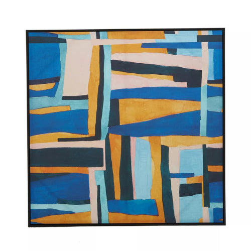 Astratto Multicolour Abstract Painting