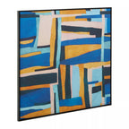 Astratto Multicolour Abstract Painting