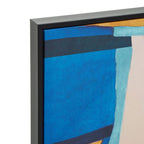 Astratto Multicolour Abstract Painting