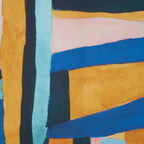 Astratto Multicolour Abstract Painting