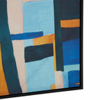 Astratto Multicolour Abstract Painting