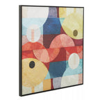 Astratto Square Wall Art