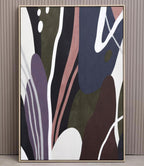 Astratto Abstract Multi Wall Art