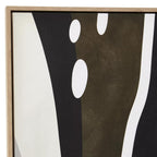 Astratto Abstract Multi Wall Art