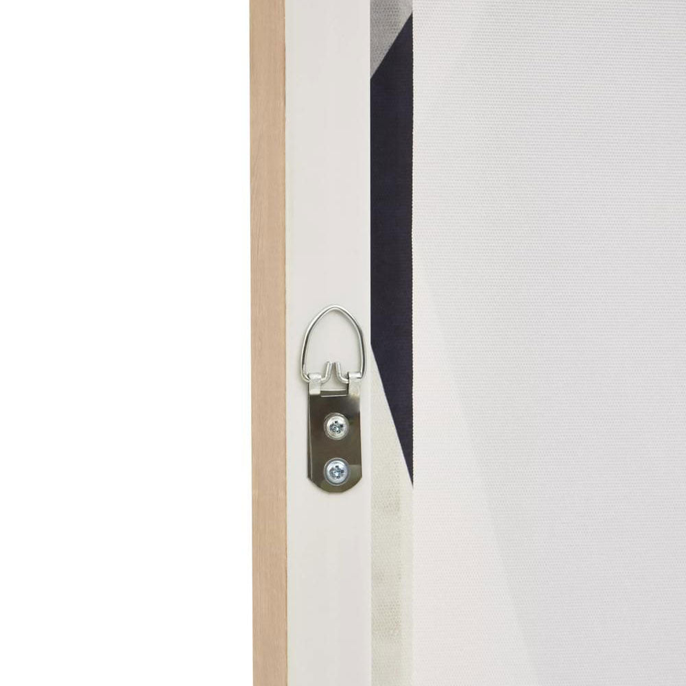 Astratto Abstract Multi Wall Art