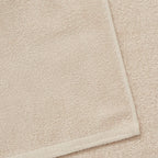 Catherine Lansfield Quick Dry Natural Cotton 8 Piece Towel Bale Set