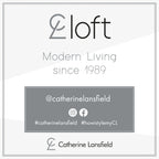 Catherine Lansfield Quick Dry Grey Cotton Turbie Head Wrap Towel (Pair)