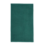 Catherine Lansfield Quick Dry Forest Green Cotton Towels