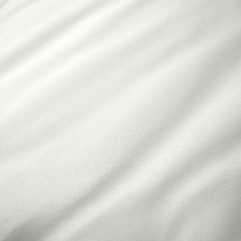 Bianca Cream 180TC Egyptian 100% Cotton Oxford Pillowcase