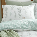 Bianca Wild Flowers 200TC Cotton Duvet Set