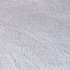 Catherine Lansfield Thermal Sherpa Fleece Cream Underblanket Fitted Sheet