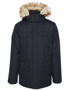 Mens Jacket Estate Padded