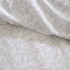 Bianca Woodland Natural 200TC Cotton Reversible Duvet Set