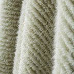 Bianca Soft Zero Twist Spa Green Cotton Towels