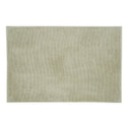Bianca Soft Zero Twist Spa Green Cotton Towels