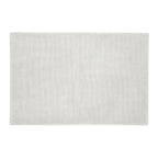 Bianca Soft Zero Twist Spa Silver Grey Cotton Towels