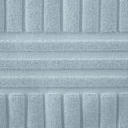 Bianca Hotel Cotton Blue Towels