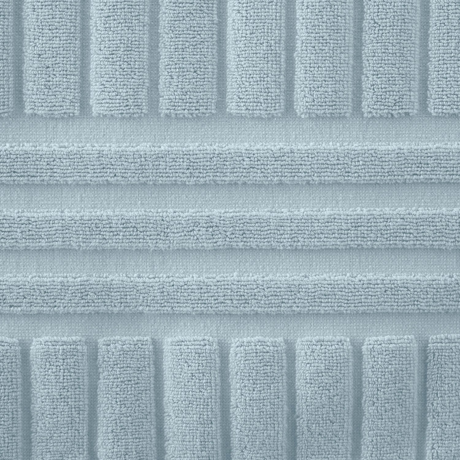 Bianca Hotel Cotton Blue Towels