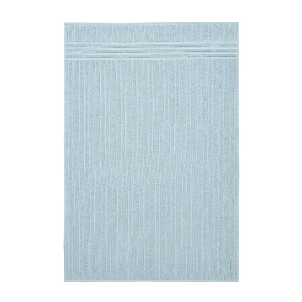 Bianca Hotel Cotton Blue Towels