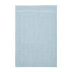Bianca Hotel Cotton Blue Towels