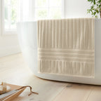 Bianca Hotel Cotton Natural Towels