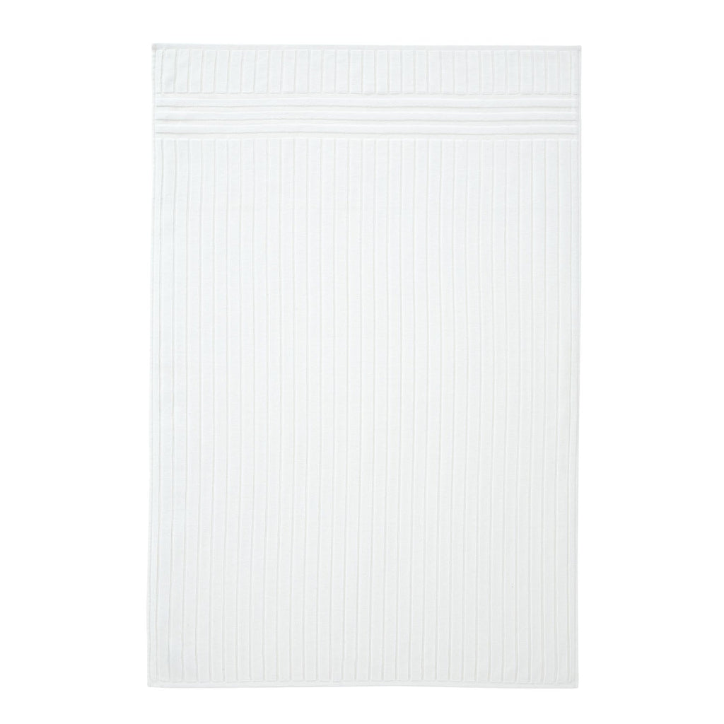 Bianca Hotel Cotton White Towels